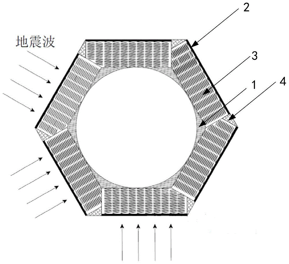 一种抗剪力螺母的制作方法