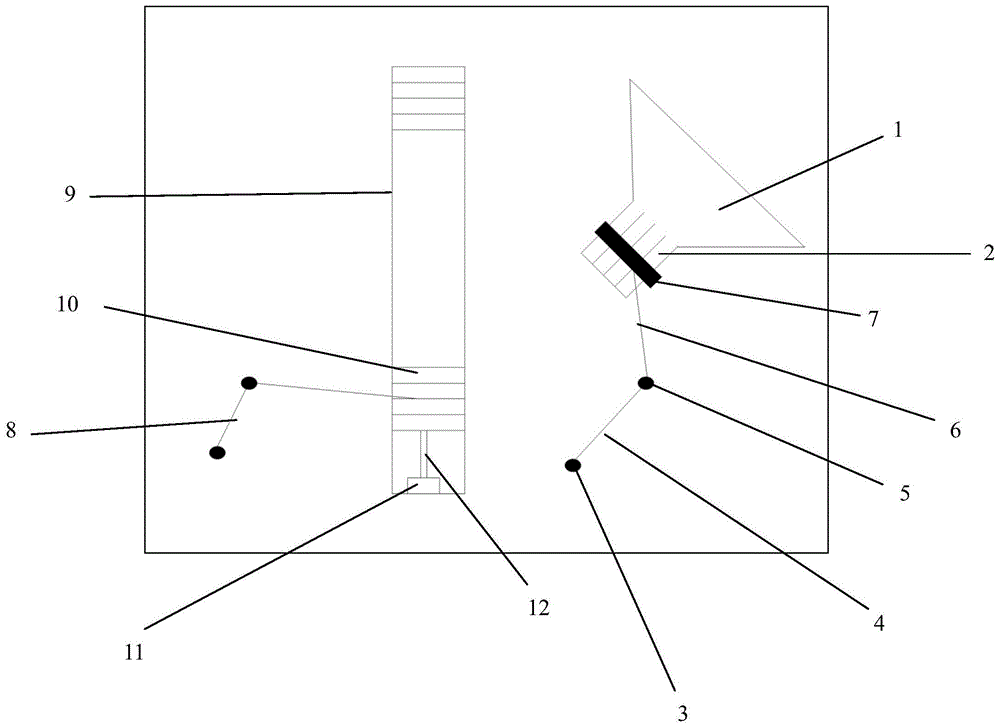 自动插片机的制作方法