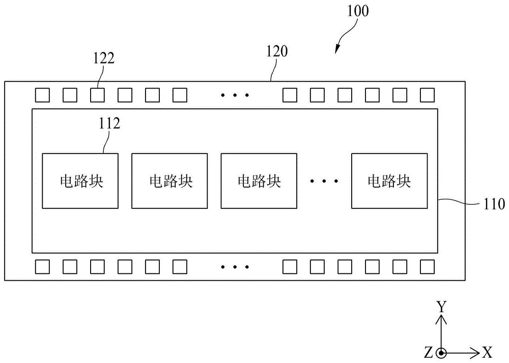 源极驱动集成电路和包括其的显示设备的制作方法