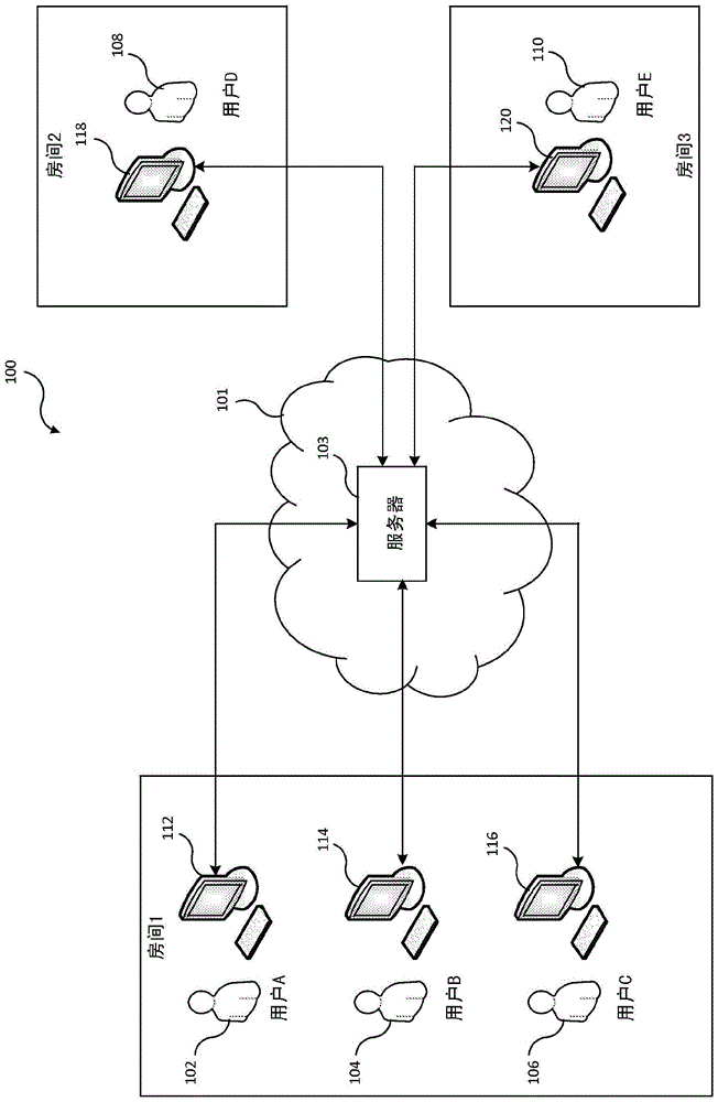 反向回声抵消器的制作方法