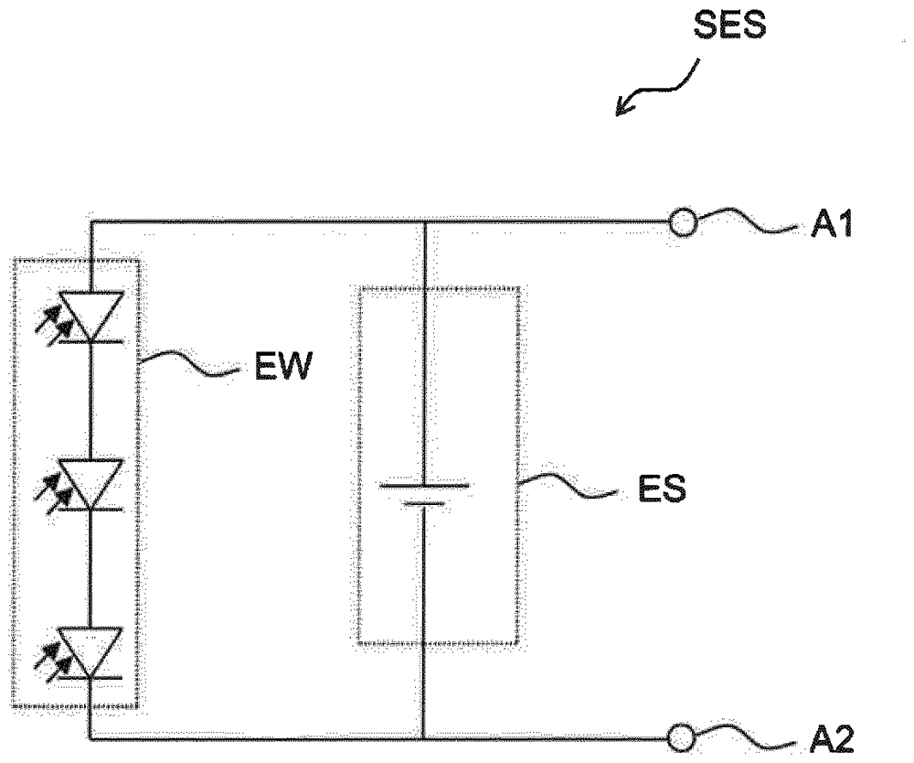 电路和该电路的应用的制作方法