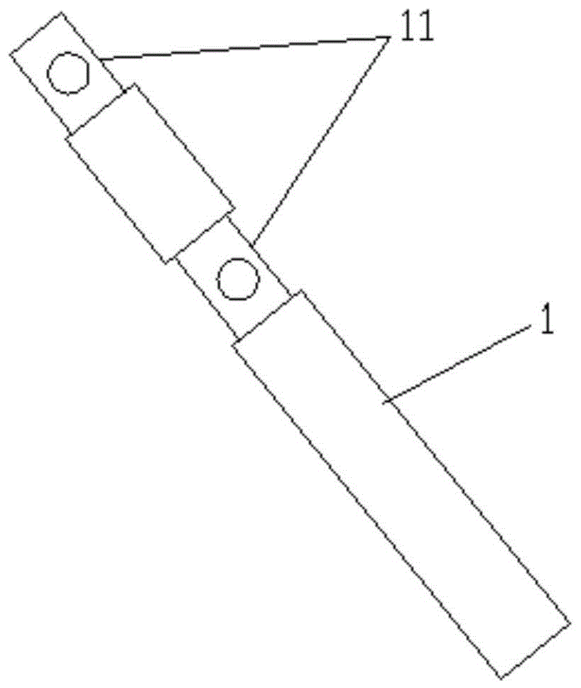 一种接插件用钻孔机的制作方法