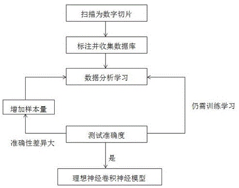 幽门螺杆菌自动筛选和标注的系统及方法与流程