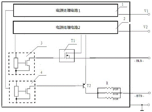 制动灯传感器的制作方法