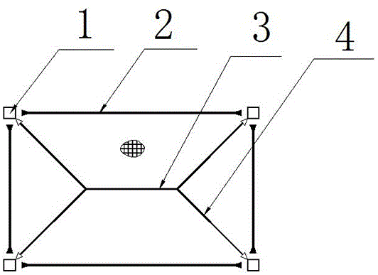 一种楼盖的制作方法