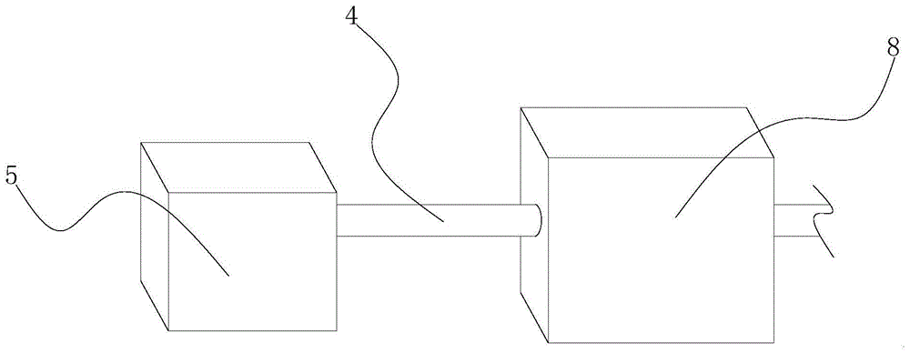 一种可调节定位的磁条滑轨的制作方法