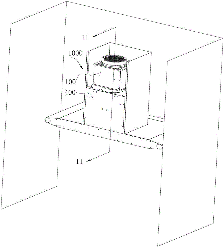 空气净化器的制作方法