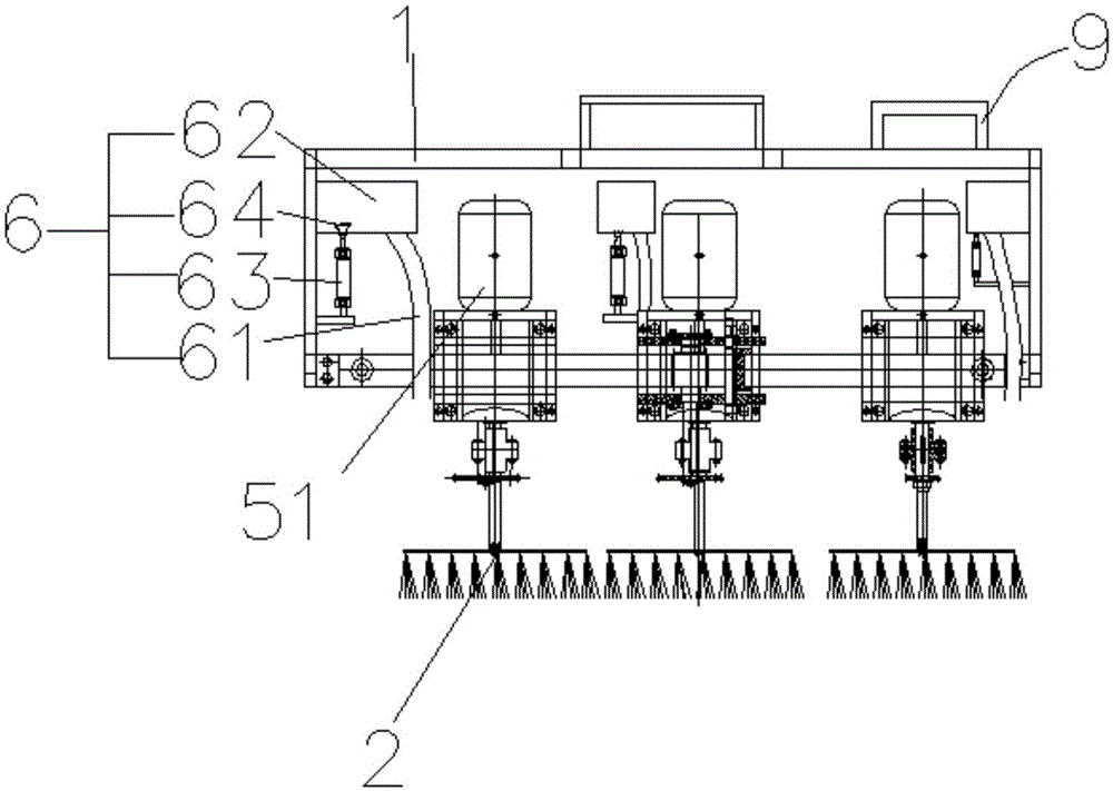 一种室外清洗机的制作方法