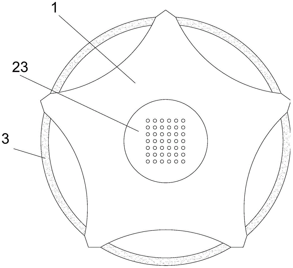 一种新型电子乐器的制作方法