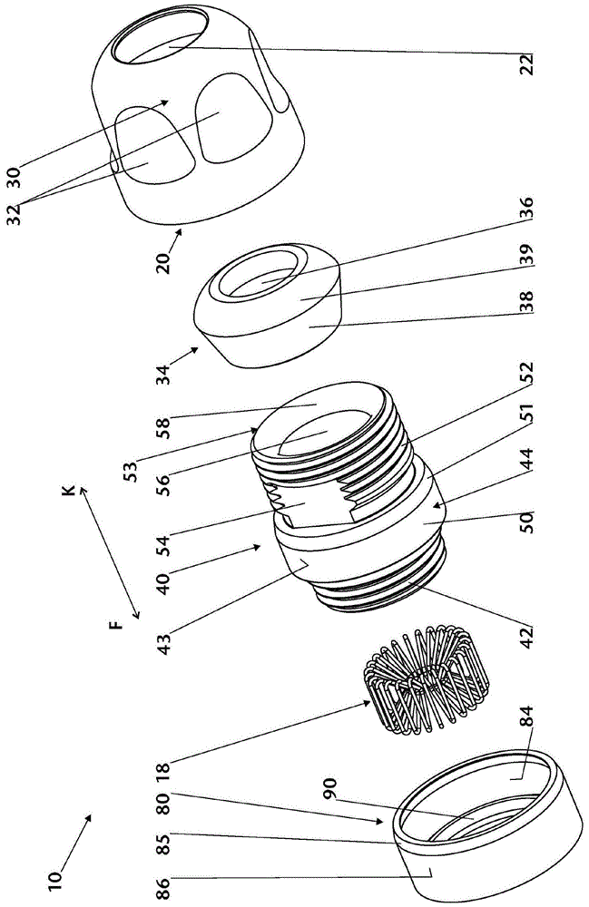 螺接系统的制作方法