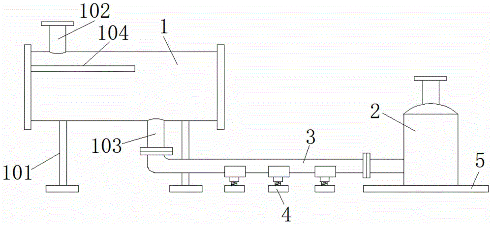 一种二次供水装置的制作方法