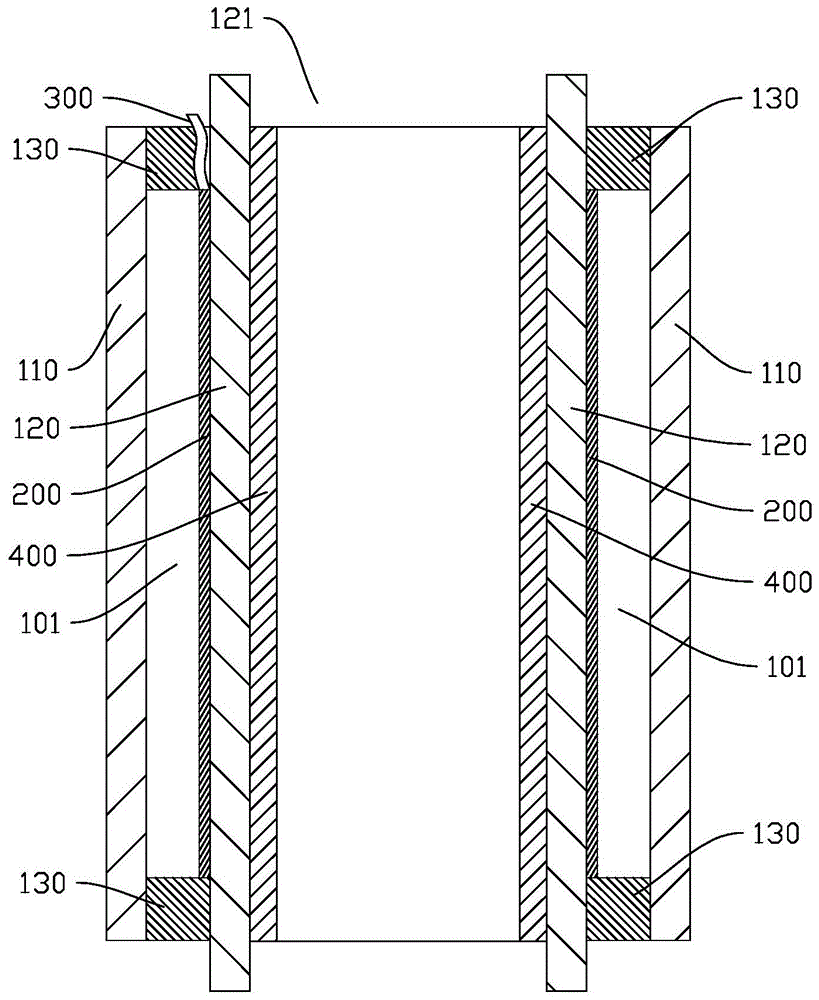 烟类加热组件与烟类加热器的制作方法