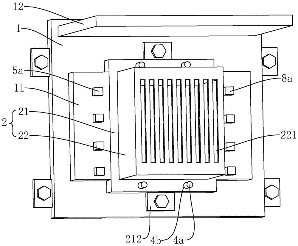 一种微基站天线阵列的制作方法