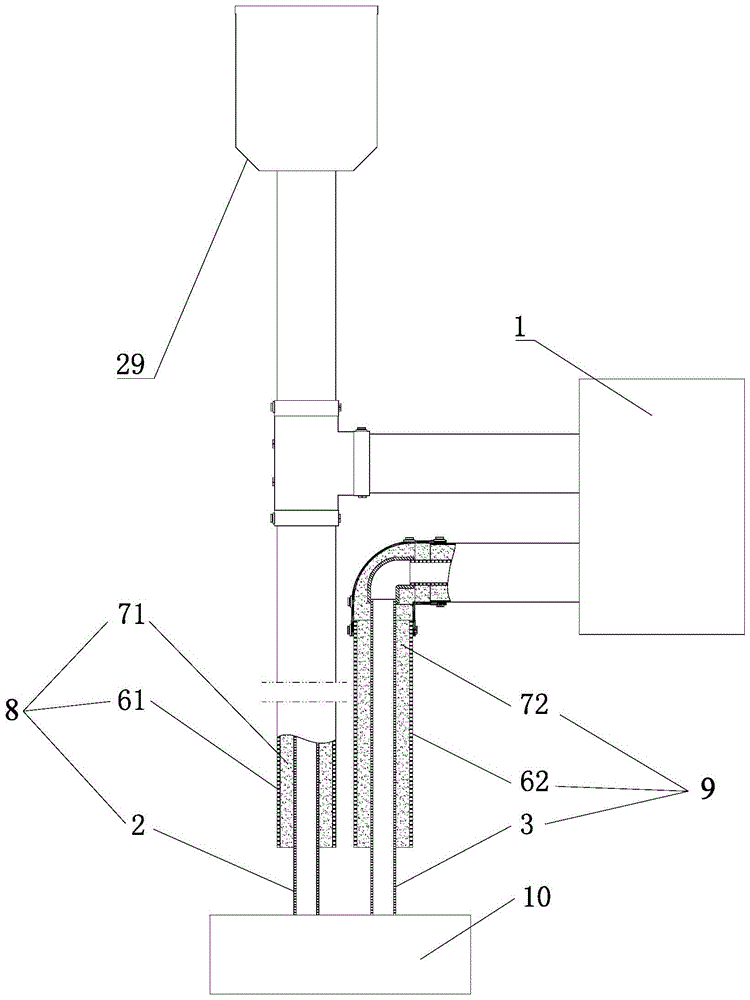 一种模块式地源热泵空调系统的制作方法