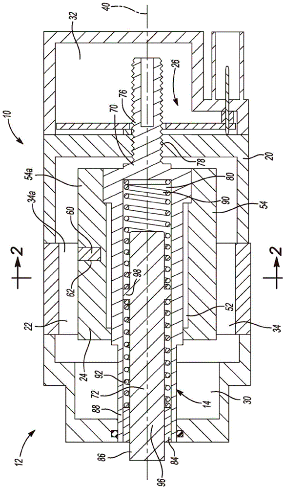 具有开关磁阻电动机的直接驱动致动器的制作方法