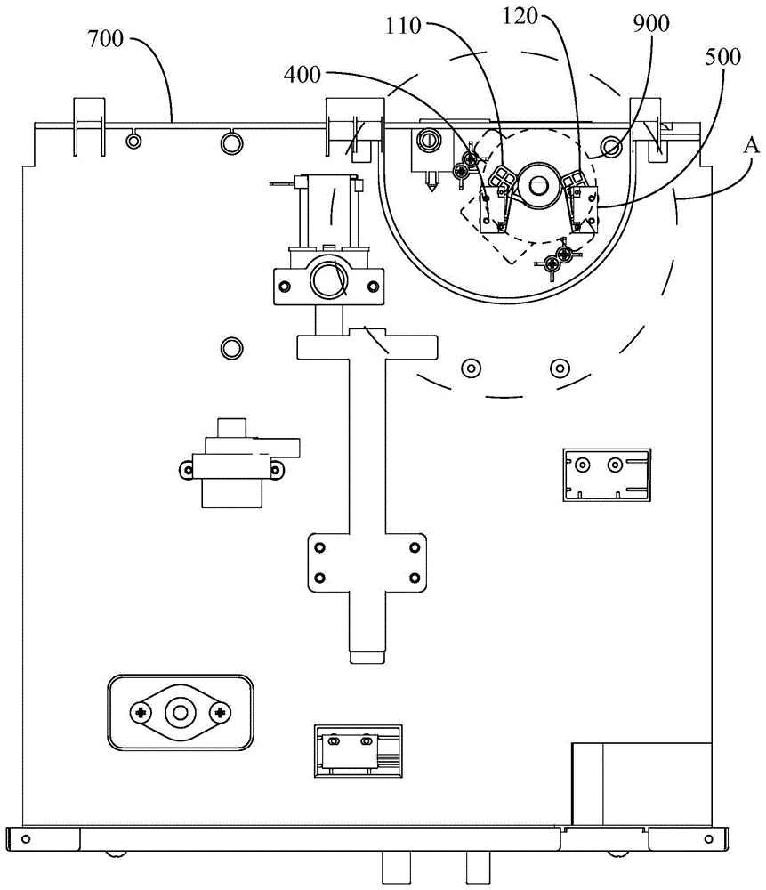 制冰模块和制冰机的制作方法