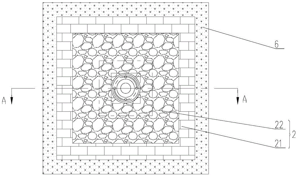 一种蒸汽管道疏放水就地排放装置的制作方法