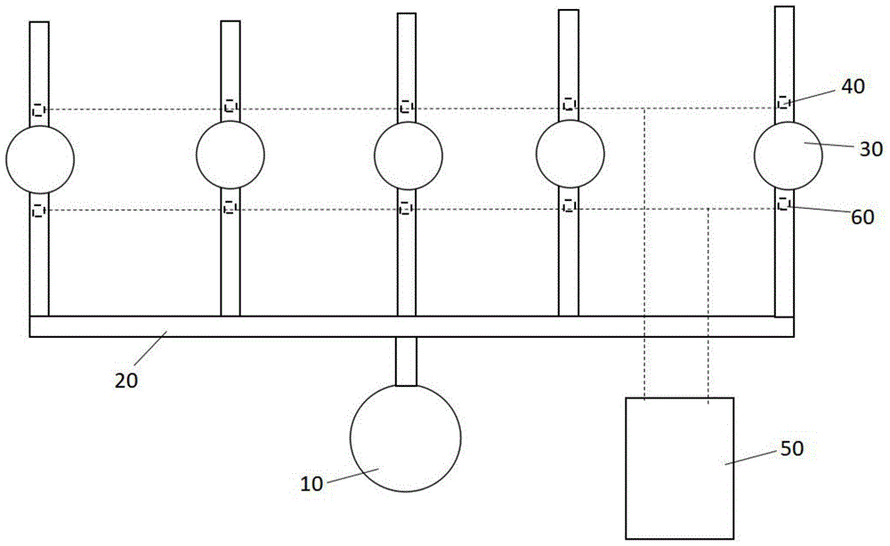 一种天然气长输管道离心压缩机组智能监控系统的制作方法