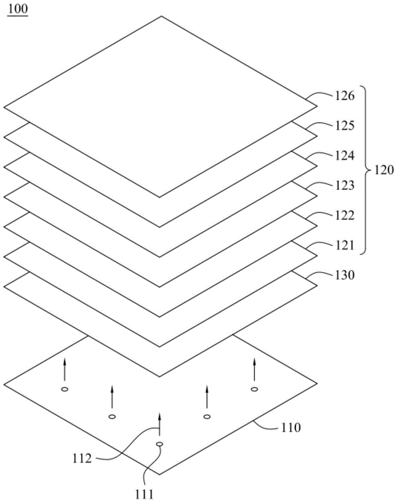 光学组件与显示装置的制作方法