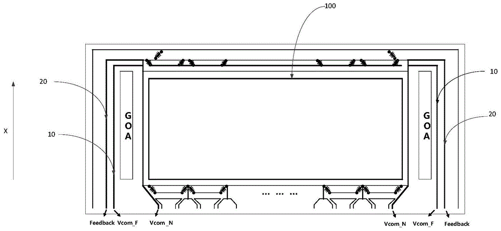 阵列基板及其制作方法、显示装置与流程