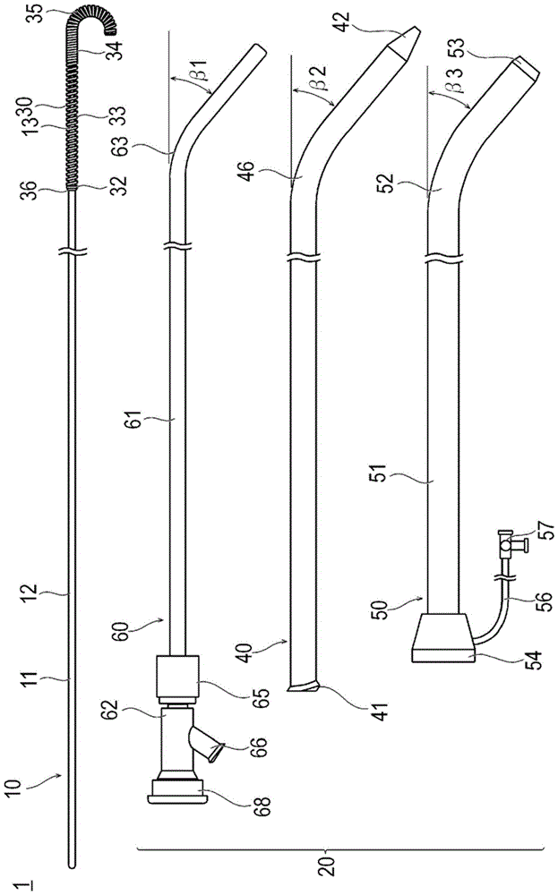 导丝及医疗器械的制作方法