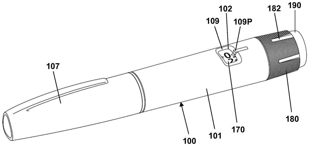 用于接合拨盘构件的具有安装特征的附件装置的制作方法