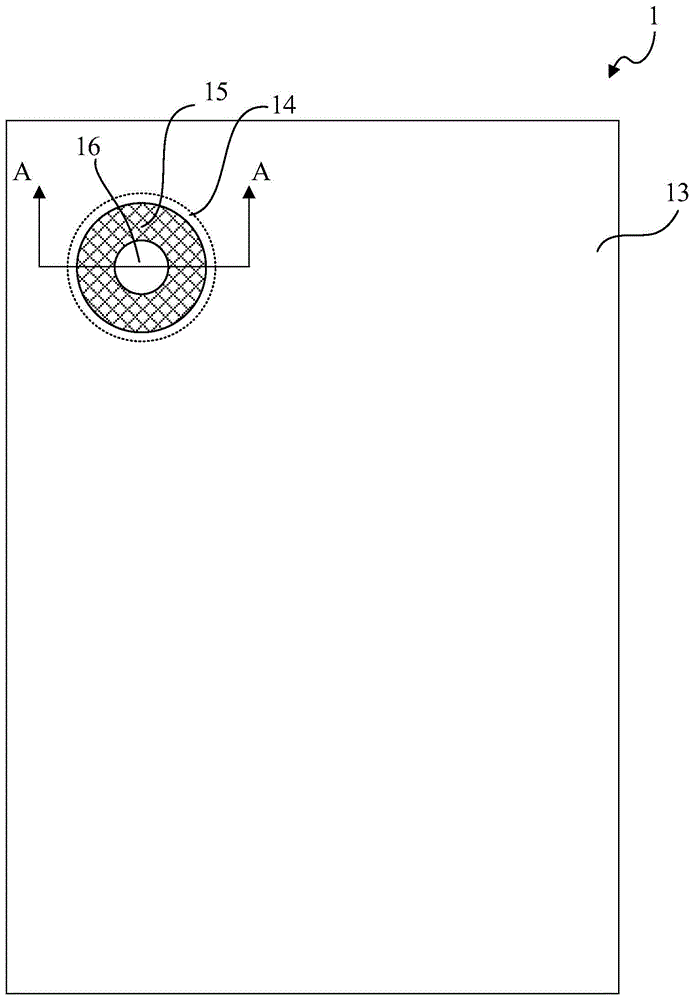 显示面板及其制作方法与流程