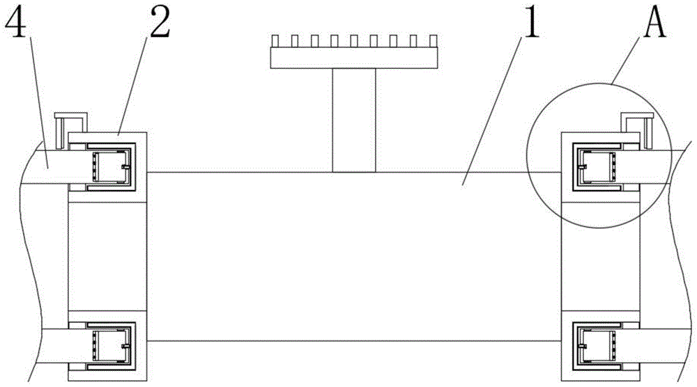 一种具有动态平衡功能的暖通阀门的制作方法