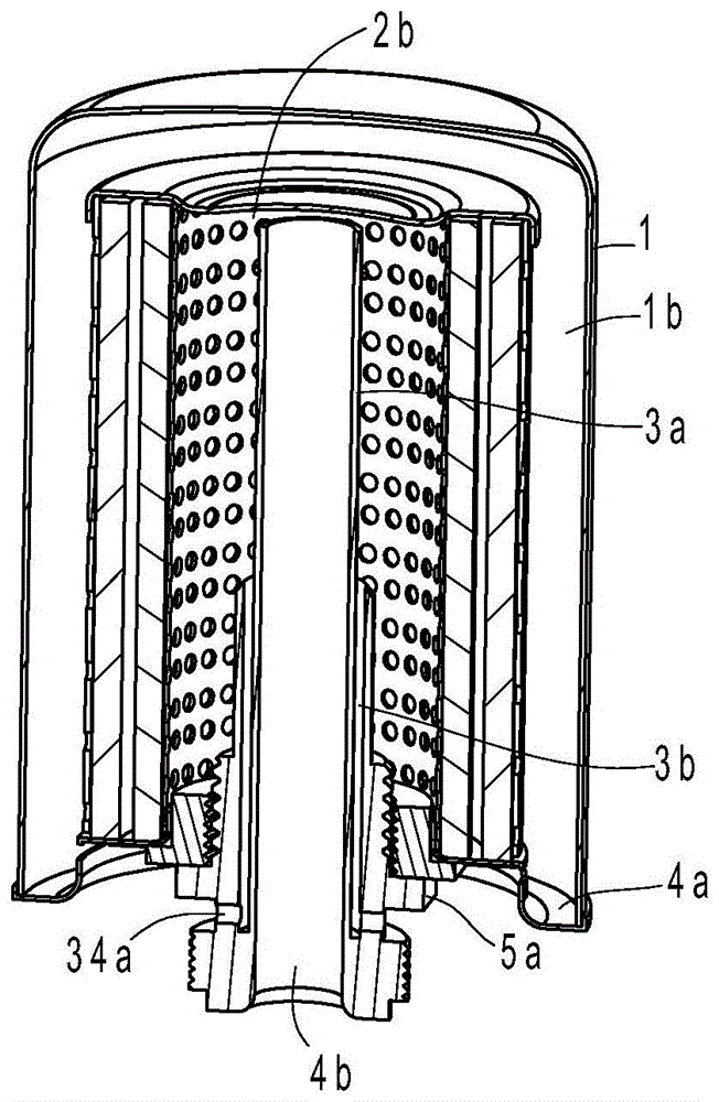 蓄油器及应用于蓄油器的空气压缩机的制作方法