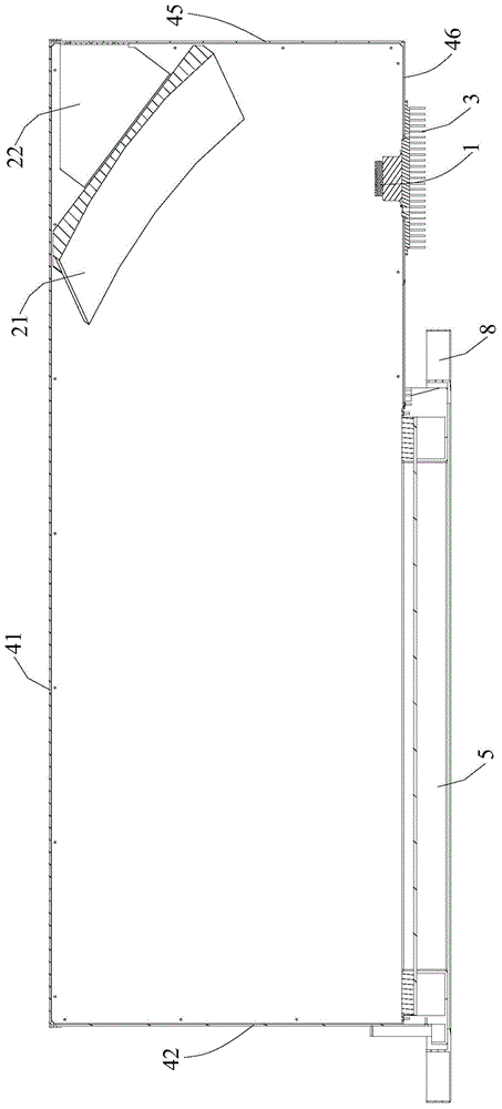 一种照明模组及灯具的制作方法