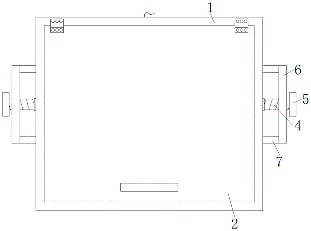 一种新型加工件盐雾测试系统的制作方法