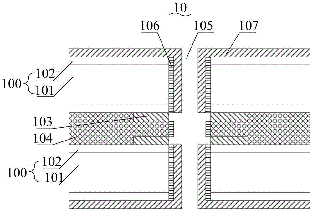 线路板及其制作方法与流程