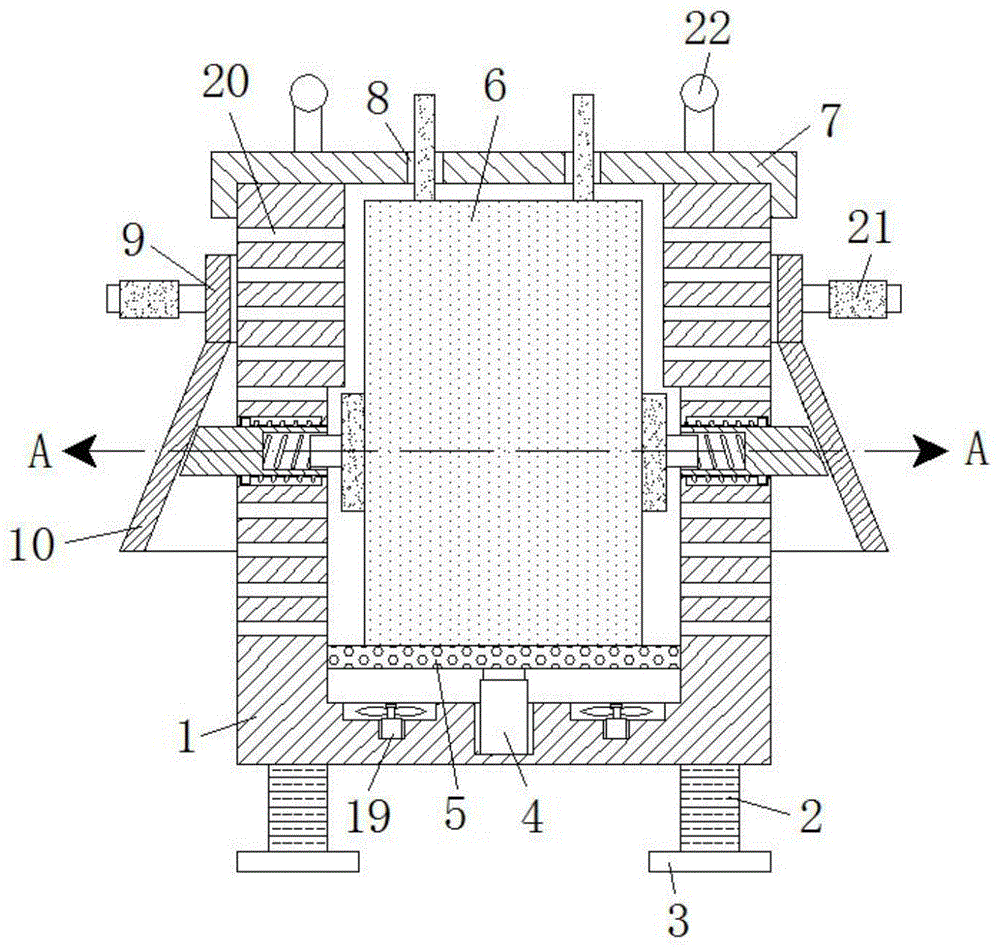 一种便于安装的安全电容器的制作方法