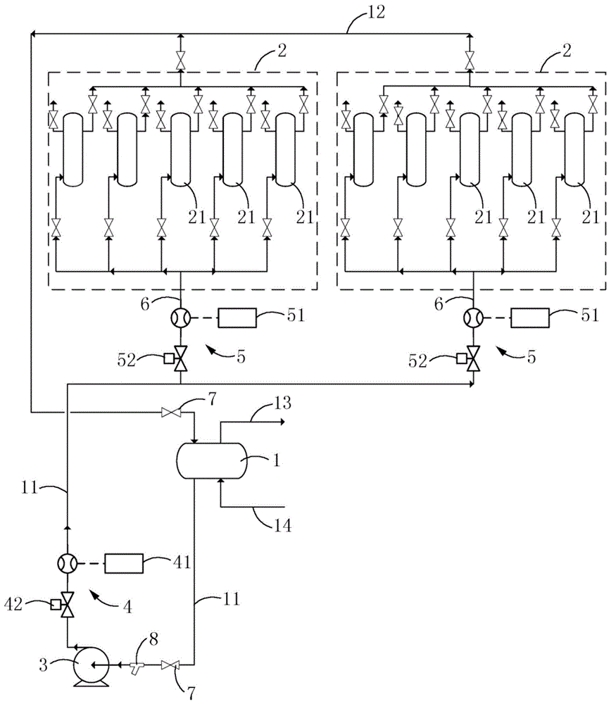 余热回收装置的制作方法