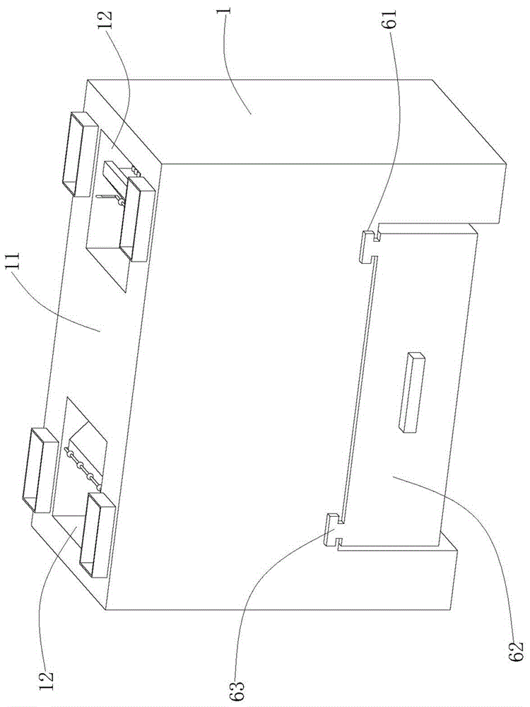 一种中药粉碎设备的制作方法