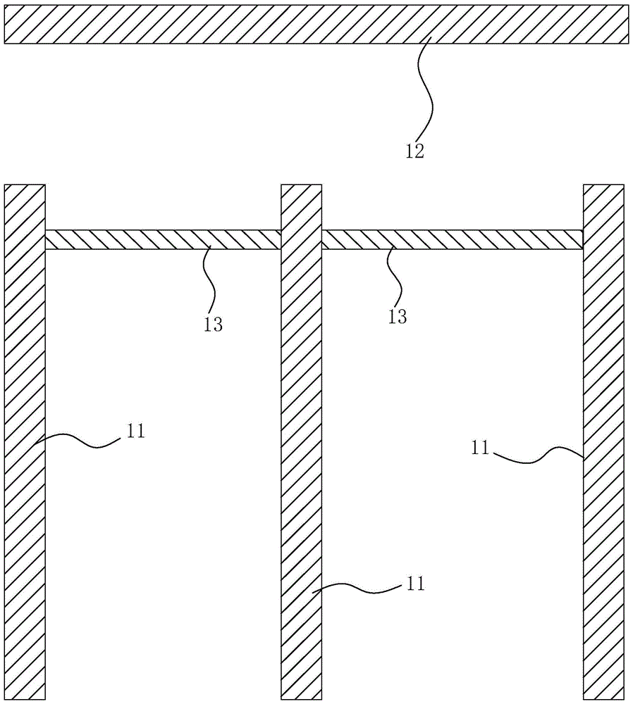 开放式办公室顶部串声掩蔽系统的制作方法