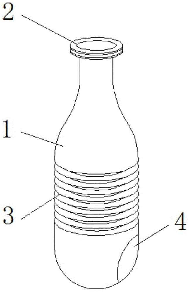 一种气压罐胶囊的制作方法