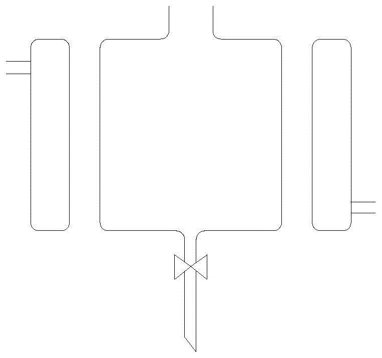 一种新型冷阱的制作方法