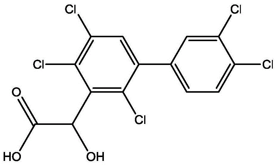 一种多氯联苯人工抗原在酶联免疫试剂盒中的应用的制作方法