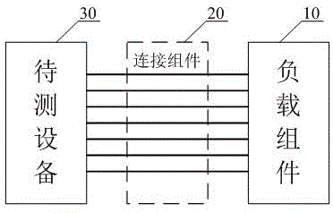 一种电子负载的制作方法