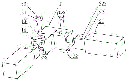 一种建筑工程用混凝土预制件的制作方法