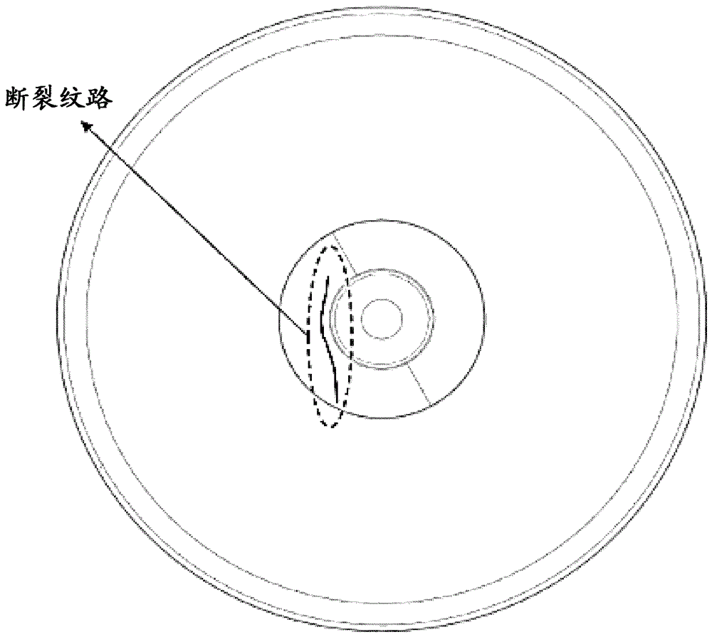 机械式电喇叭及其触点构件的制作方法