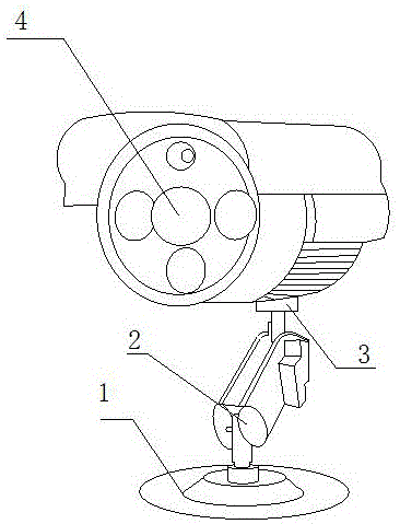 一种建筑工程施工进度监控设备的制作方法