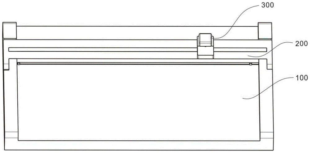 一种离型纸切割机的制作方法