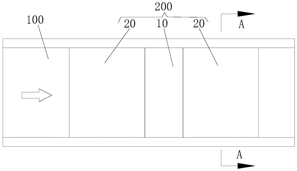 组合式汽车衡及具有其的汽车衡系统的制作方法