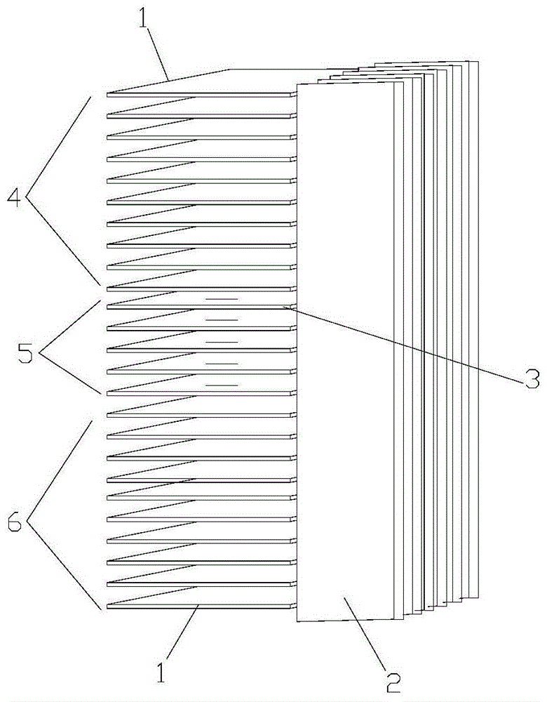 一种板卡连接架构及具有该架构的通信设备的制作方法