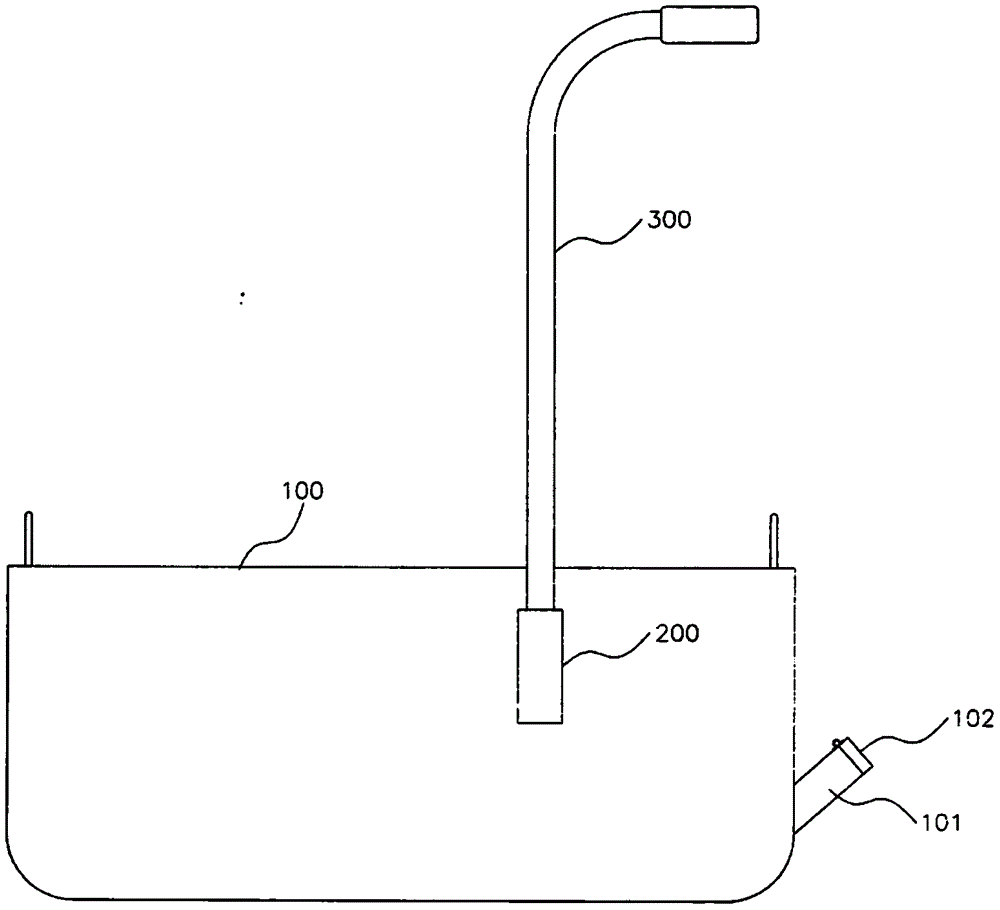 新型方便器的制作方法