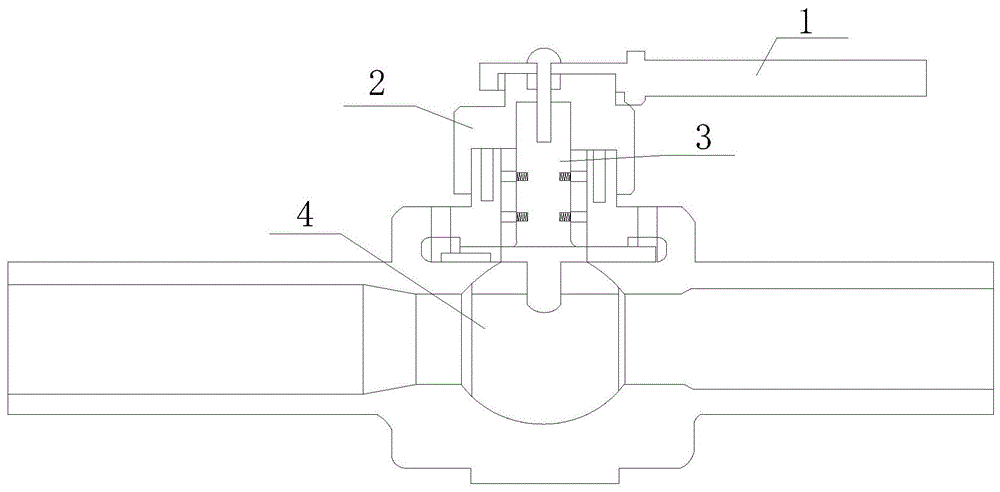 可拆卸操作帽的制作方法