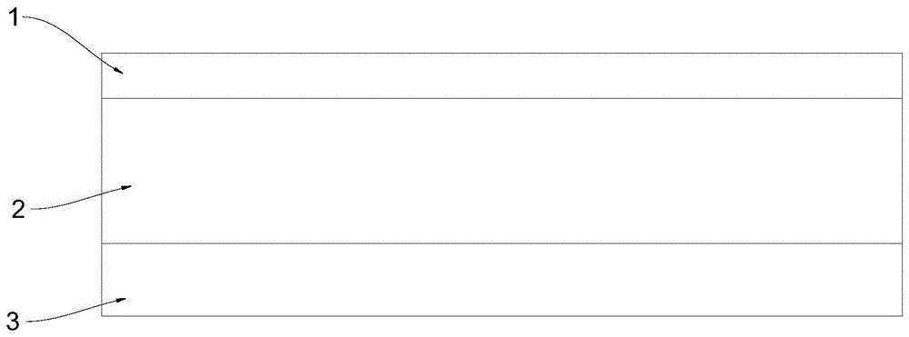 模切单元的制作方法