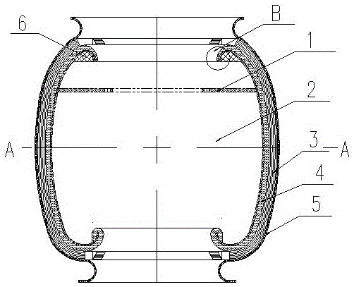 变压器均压球的制作方法